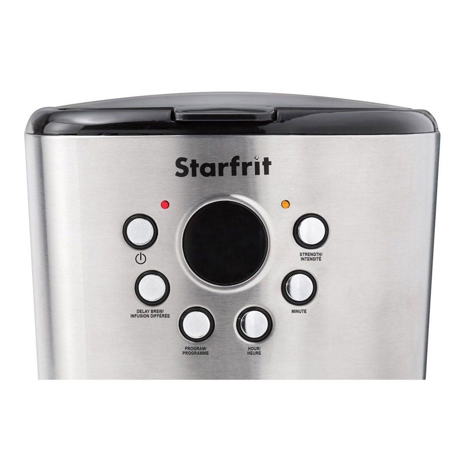 Cafetière 12 Tasses 