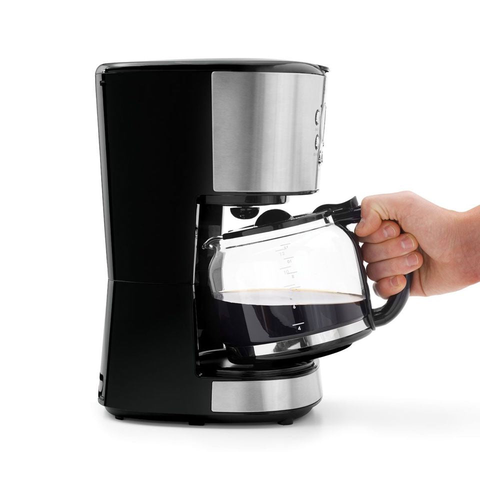Cafetière 12 Tasses 