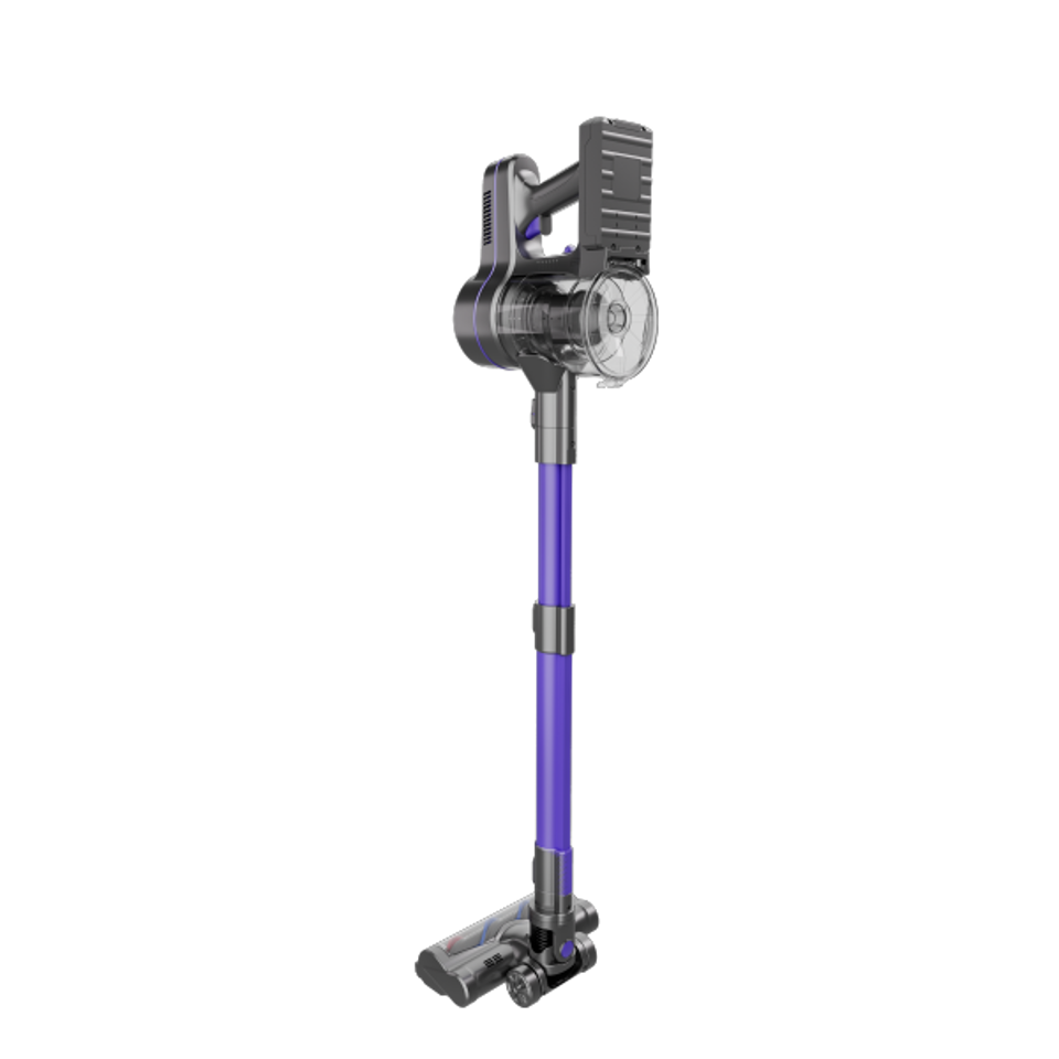 Aspirateur