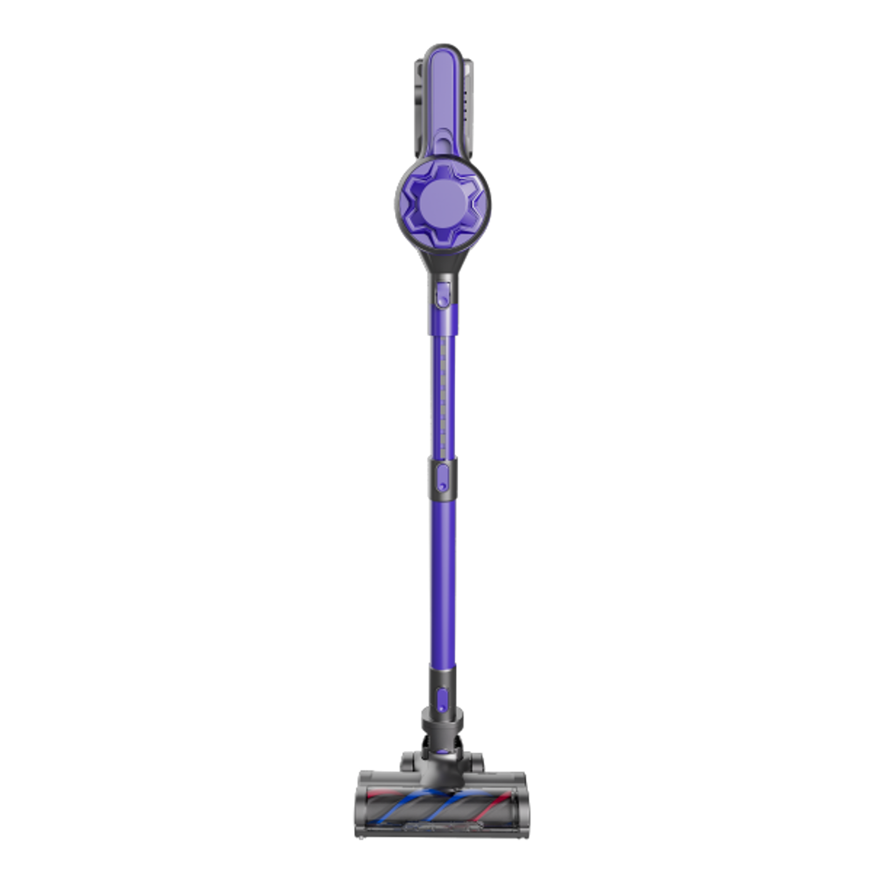 Aspirateur