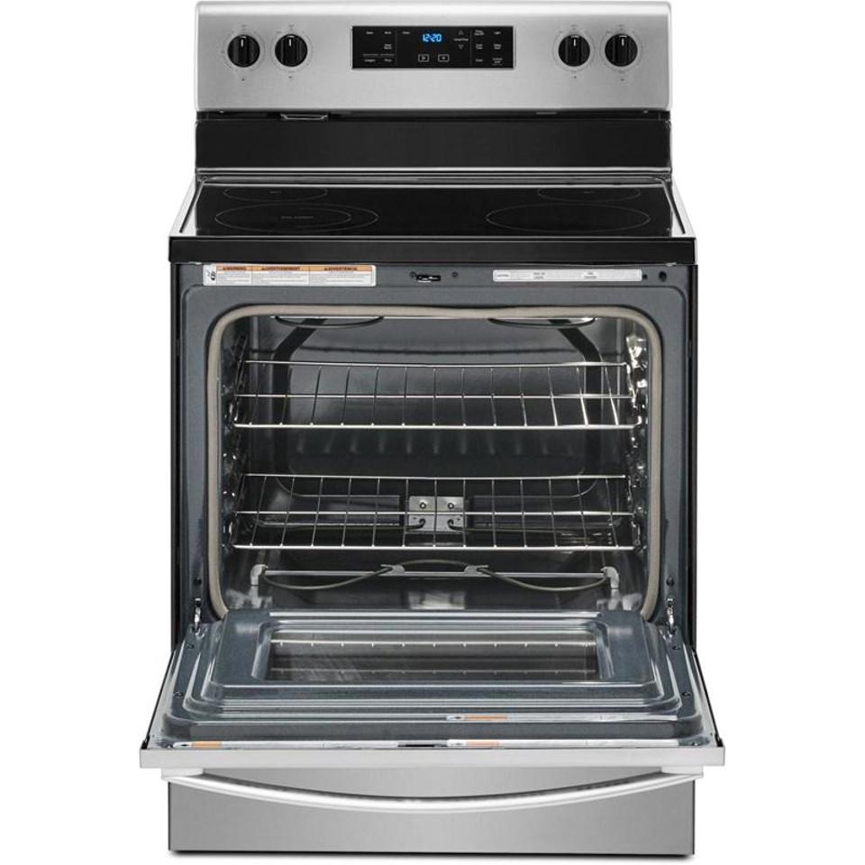 Cuisinière Whirlpool