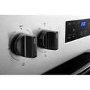 Cuisinière Whirlpool