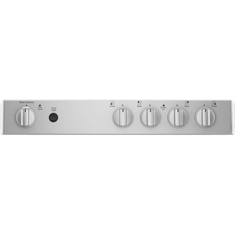 Cuisinière GE24p