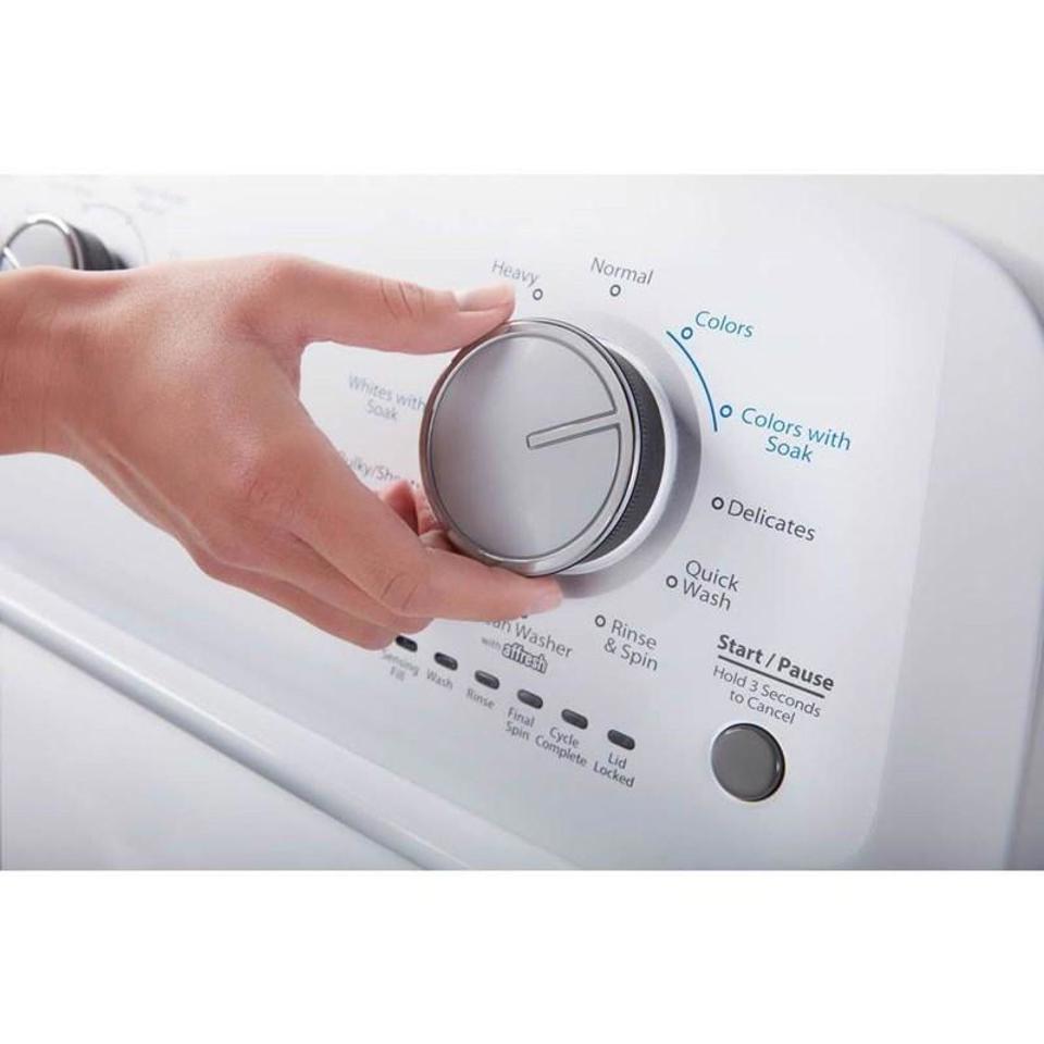 Laveuse Whirlpool