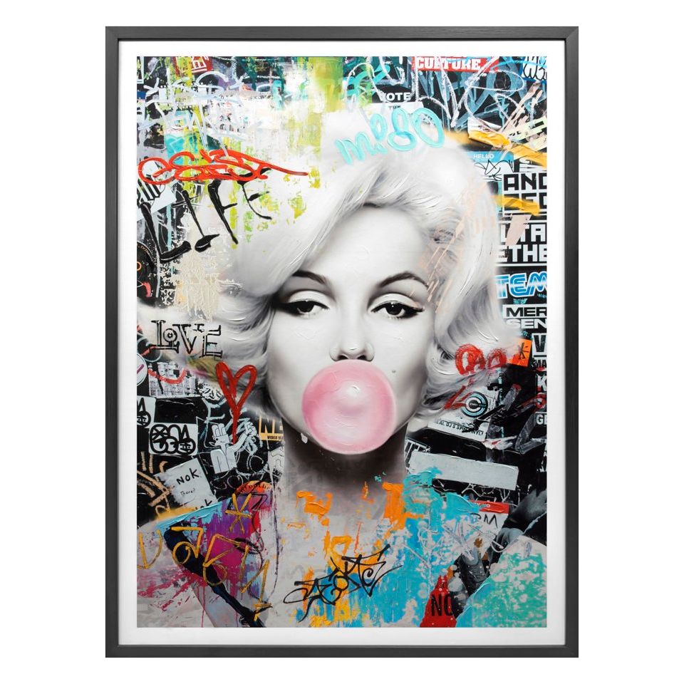 Marilyn