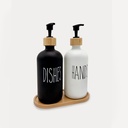 Soap Pumps - Kitchen