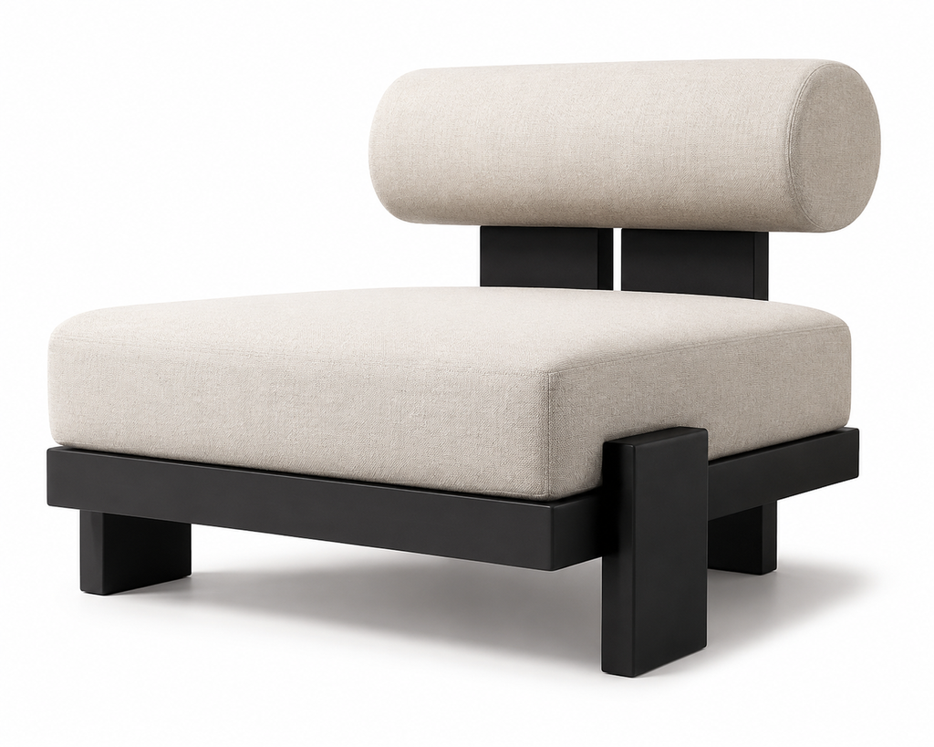 Nova - Chaise Lounge