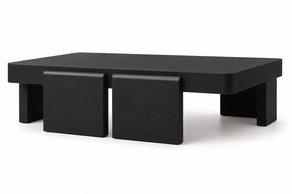 Nova - Table basse carré
