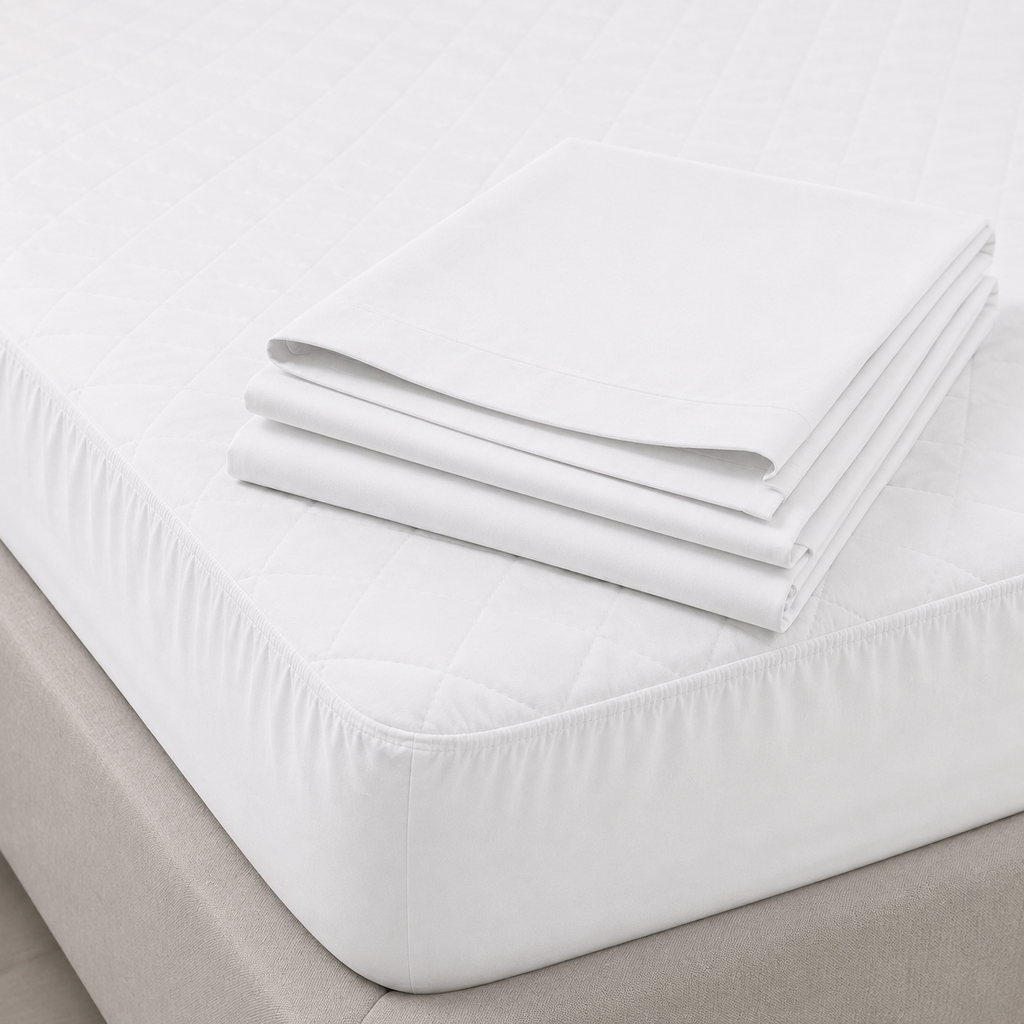 Drap plat - Gamme Prestige