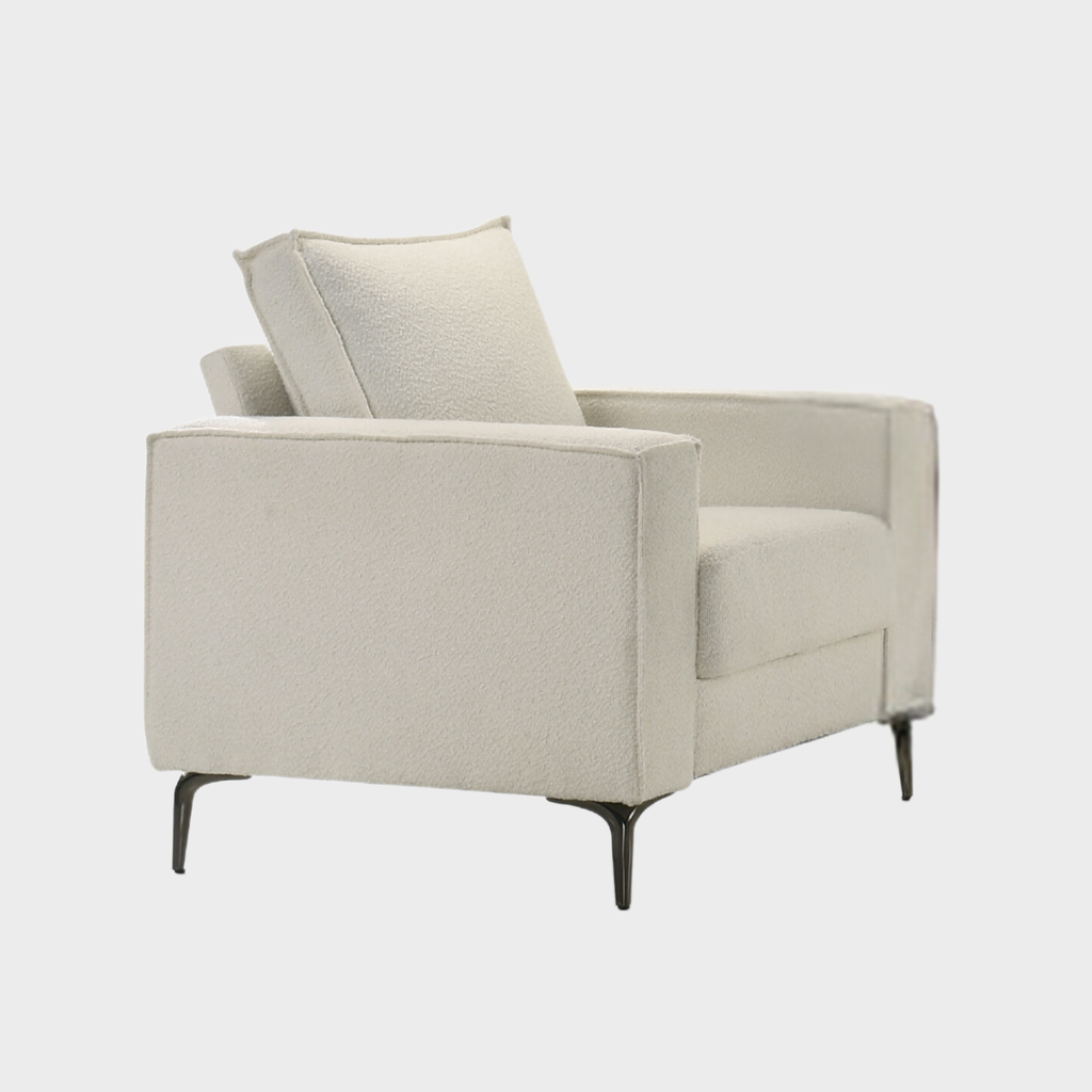 Comodo - Armchair