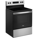Cuisinière Whirlpool